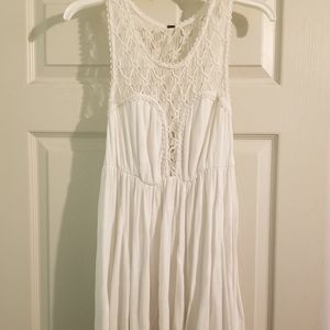 Free People Summer Dress
